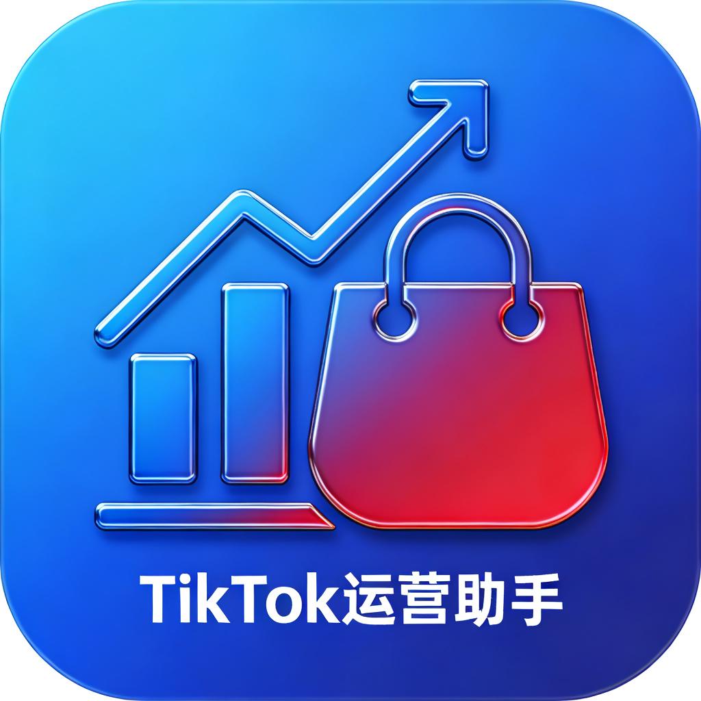 Tiktok-速易通 Logo